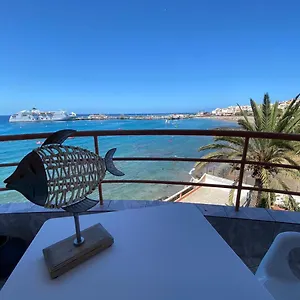 Apartment Cristianmar, Arona (Tenerife)