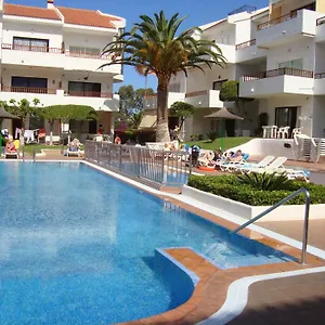 Apartment 1 Bed Cristianos Near The Bus Station, Arona (Tenerife)
